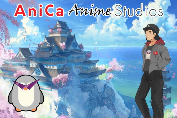 AniCa Anime Studios