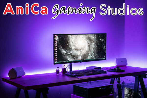 AniCa Gaming Studios