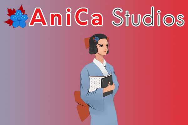 AniCa Studios