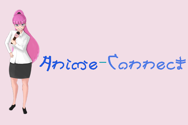 Anime-Connect